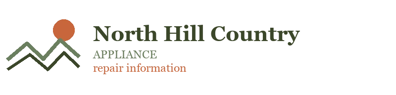 North Hill Country Appliance
